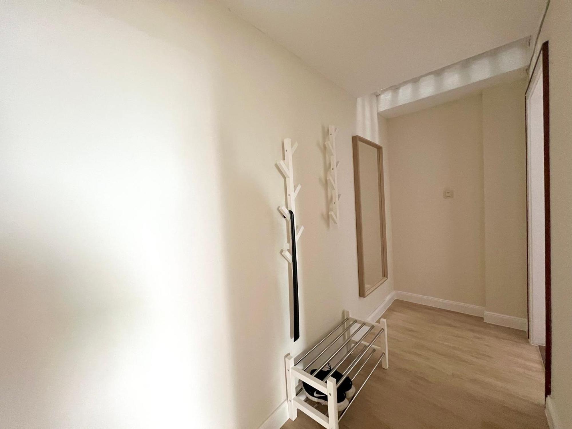 Kleine, Gemuetliche Apartments Im Herzen Von Buesum Buitenkant foto