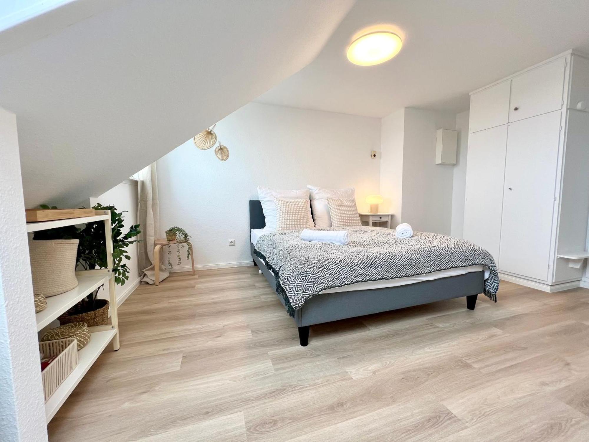 Kleine, Gemuetliche Apartments Im Herzen Von Buesum Buitenkant foto